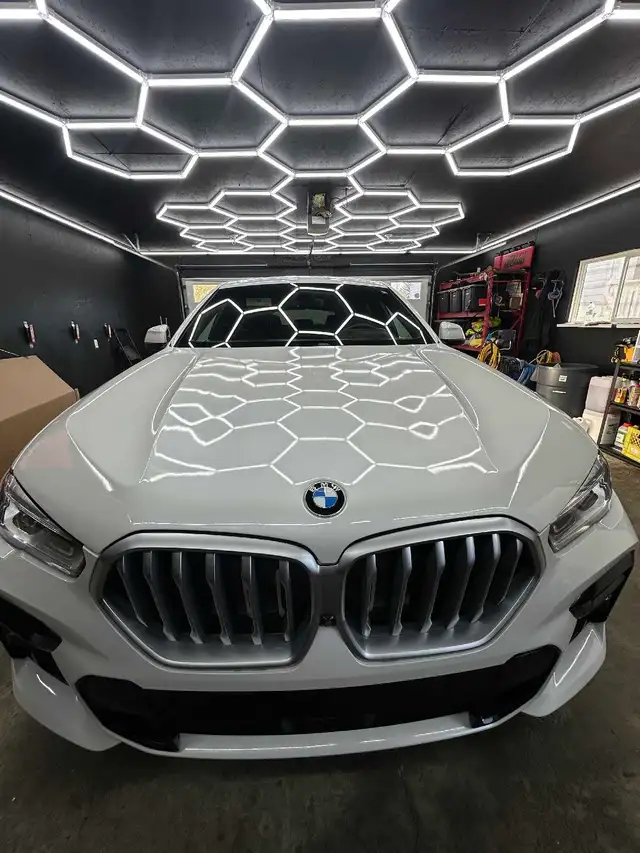2020 BMW x6 Sports Activity Vehicle xDrive40i - Private Sale - Photo 6