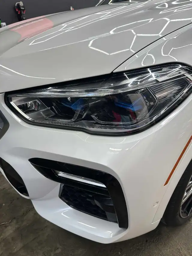 2020 BMW x6 Sports Activity Vehicle xDrive40i - Private Sale - Photo 7