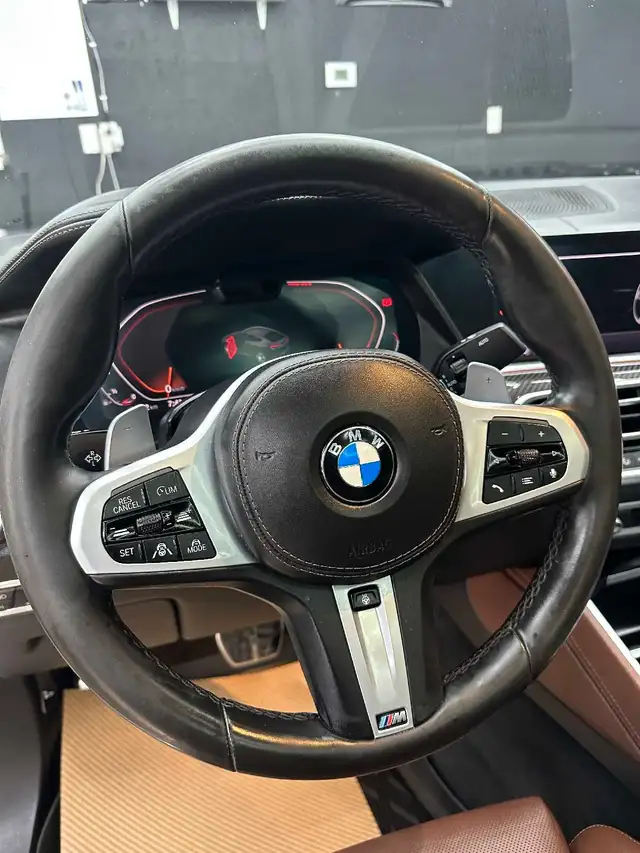 2020 BMW x6 Sports Activity Vehicle xDrive40i - Private Sale - Photo 9