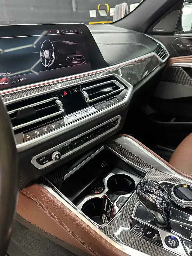 2020 BMW x6 Sports Activity Vehicle xDrive40i - Private Sale - Photo 10