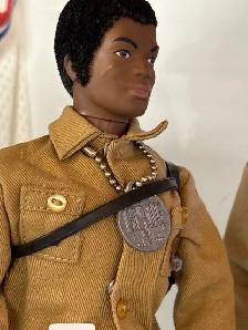 Vintage GI Joe