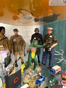 Vintage GI Joe - Photo 2