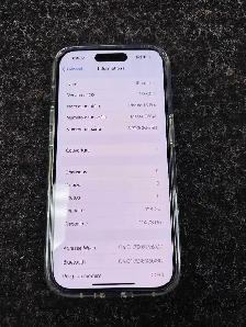 Iphone 15