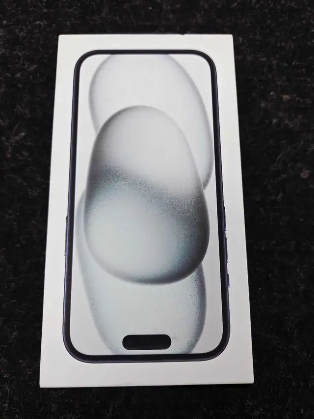 Iphone 15 - Photo 5