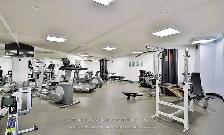 Fully Furnished Downtown Condo with Lake View, Parking and more - Photo 4
