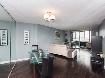 Fully Furnished Downtown Condo with Lake View, Parking and more - Photo 7
