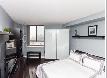 Fully Furnished Downtown Condo with Lake View, Parking and more - Photo 9