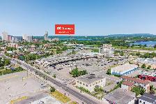 Office Space for Lease – 250 City Centre Avenue, Ottawa - Photo 4