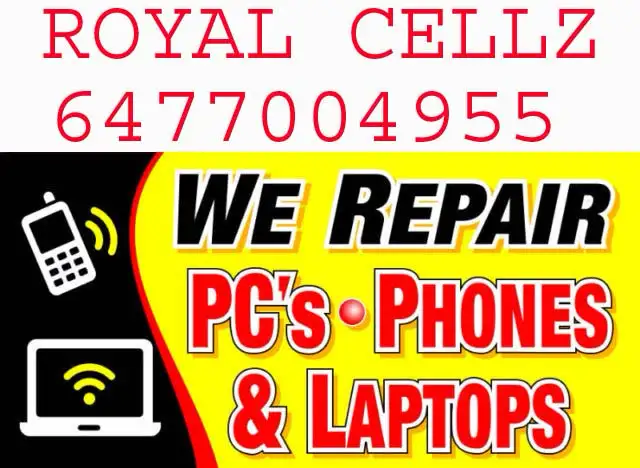 Professional Cell Phone Repair Services in Mississauga