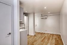 Studio Plateau Mont-Royal - ID 1098