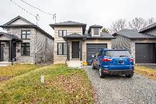 44 Hatter Ave, Welland - All Inclusive 2 Bedroom Main Unit