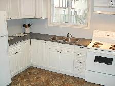Lovely 3 bed, 1 bath townhome located in Orillia