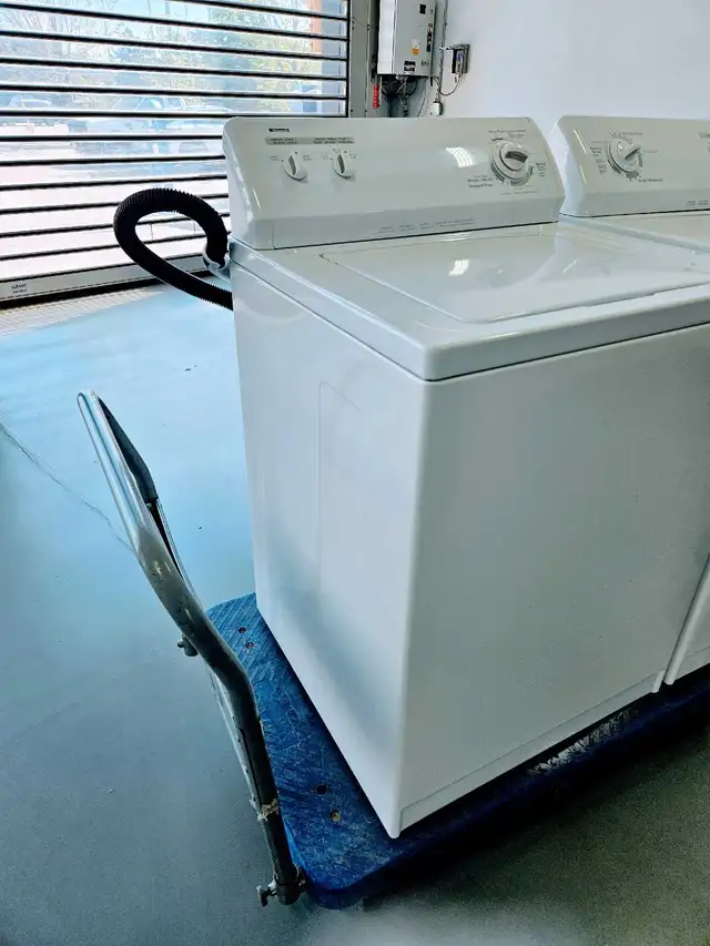 Kenmore Washer Dryer Set - Will Deliver - Photo 6