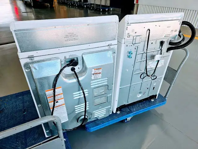 Kenmore Washer Dryer Set - Will Deliver - Photo 7