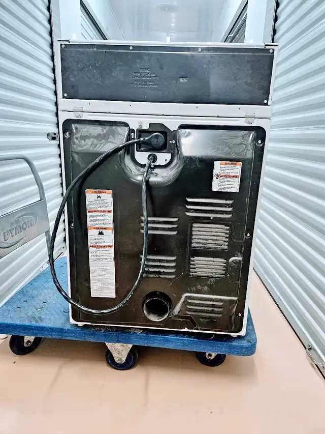 Kenmore Dryer - Will Deliver - Photo 7