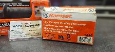 Ramset Hammer Drive Set - Photo 3