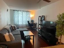 1 bedroom apartment is available for rent from July 1, 2026