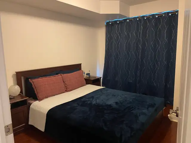 1 bedroom apartment is available for rent from July 1, 2026 - Photo 2