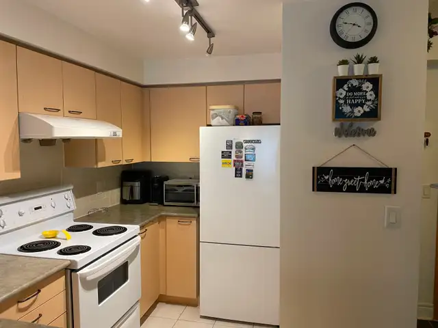1 bedroom apartment is available for rent from July 1, 2026 - Photo 3