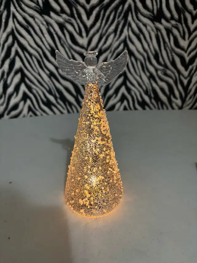 Angel Ornaments $5ea. - Photo 4