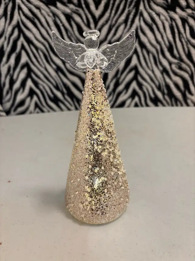 Angel Ornaments $5ea. - Photo 5