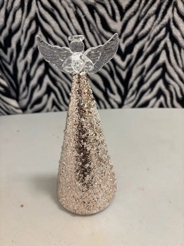 Angel Ornaments $5ea. - Photo 6