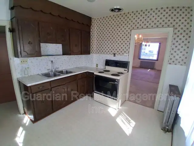 2 Bedroom, 1 Bath Home - 166 Court St. S - $2200/month