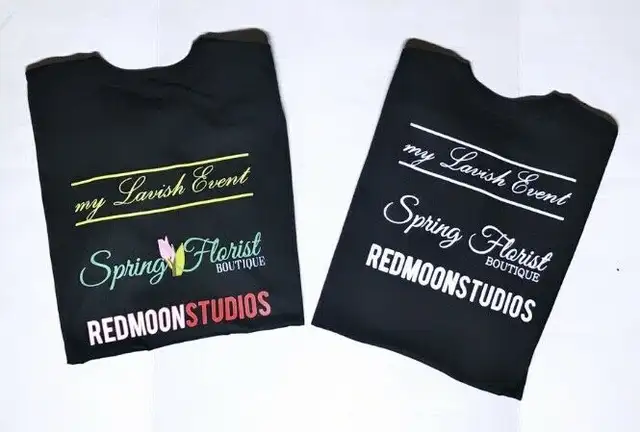Custom work uniform | T-shirt, Polo, Hoodie and more - Photo 6