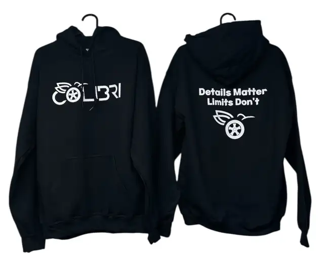 Custom work uniform | T-shirt, Polo, Hoodie and more - Photo 8