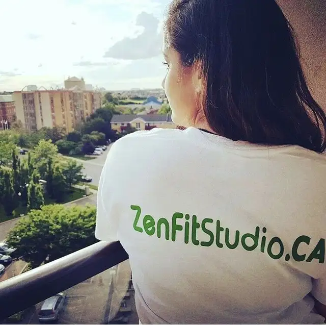 Custom work uniform | T-shirt, Polo, Hoodie and more - Photo 10