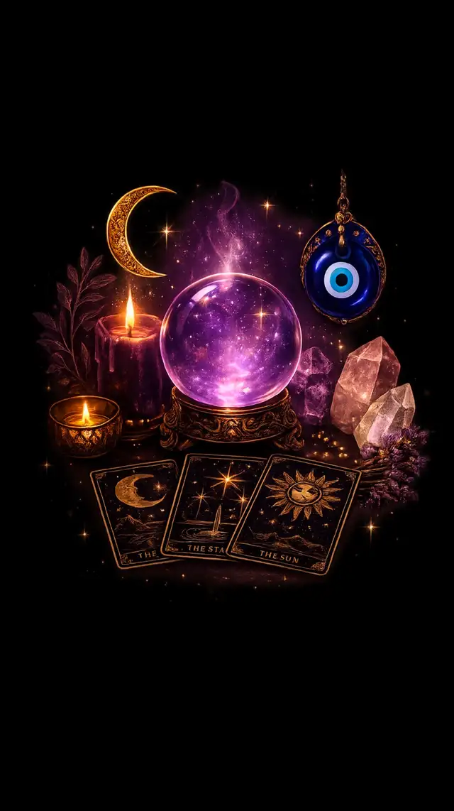 Psychic Advisor Love Specialist