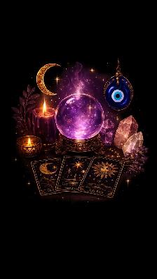 Psychic Advisor Love Specialist