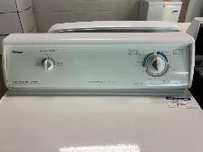 Dryer Top Load Amana - 90-day warranty - Credit Cards accepted - Photo 2