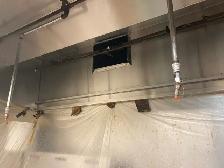 Certified Kitchen services hood and exhaust Cleaning - Photo 3