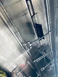 Certified Kitchen services hood and exhaust Cleaning - Photo 8