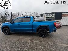2022 GMC Sierra 1500 ELEVATION WITH WIFI HOTSPOT!
