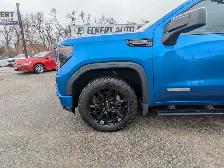 2022 GMC Sierra 1500 ELEVATION WITH WIFI HOTSPOT! - Photo 2