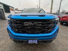 2022 GMC Sierra 1500 ELEVATION WITH WIFI HOTSPOT! - Photo 4