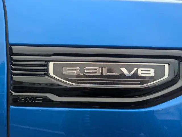 2022 GMC Sierra 1500 ELEVATION WITH WIFI HOTSPOT! - Photo 6