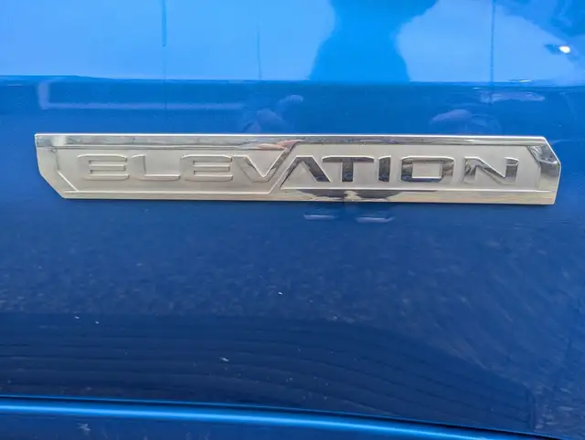 2022 GMC Sierra 1500 ELEVATION WITH WIFI HOTSPOT! - Photo 7