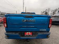 2022 GMC Sierra 1500 ELEVATION WITH WIFI HOTSPOT! - Photo 9