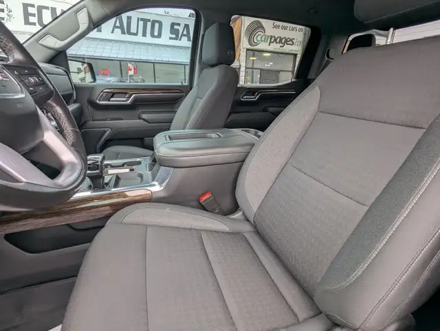 2022 GMC Sierra 1500 ELEVATION WITH WIFI HOTSPOT! - Photo 10