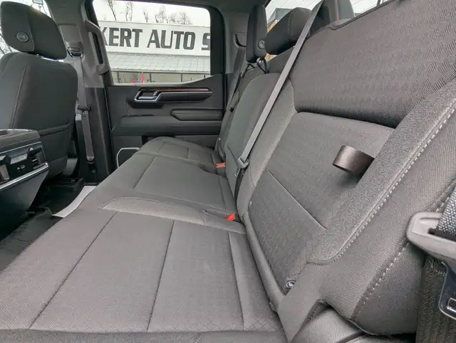 2022 GMC Sierra 1500 ELEVATION WITH WIFI HOTSPOT! - Photo 11
