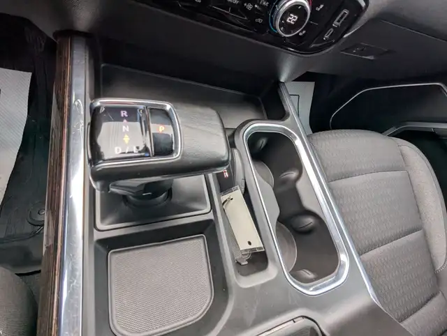 2022 GMC Sierra 1500 ELEVATION WITH WIFI HOTSPOT! - Photo 16