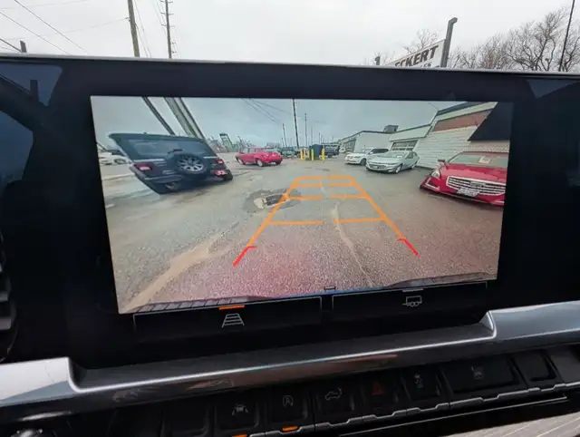 2022 GMC Sierra 1500 ELEVATION WITH WIFI HOTSPOT! - Photo 17