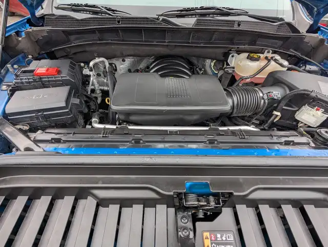 2022 GMC Sierra 1500 ELEVATION WITH WIFI HOTSPOT! - Photo 18