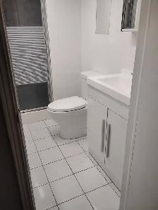 One Bedroom Basement Apartment- Parking Included - Photo 3