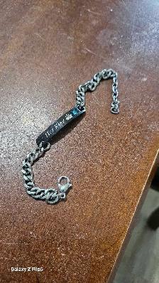 Bracelet (Her King) - Photo 5