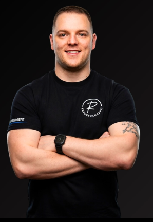 Personal Trainer London ON – Free Session – Day Pass On Me