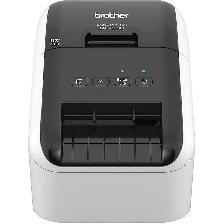NEW Brother QL-800 High-Speed Professional Label Printer